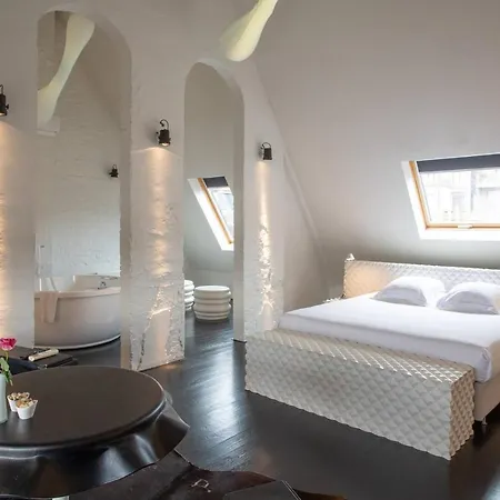 Feek Bed & Breakfast Antwerp