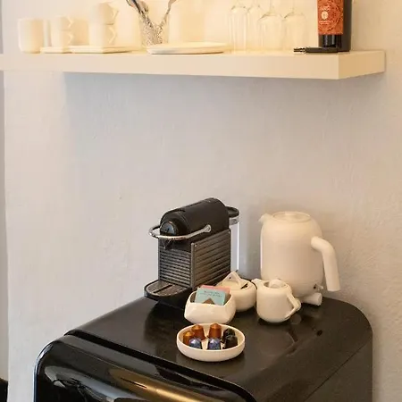 Feek Bed & Breakfast Antwerp