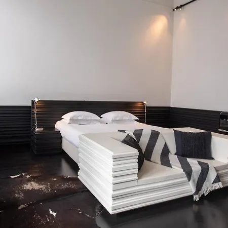 Feek Bed & Breakfast