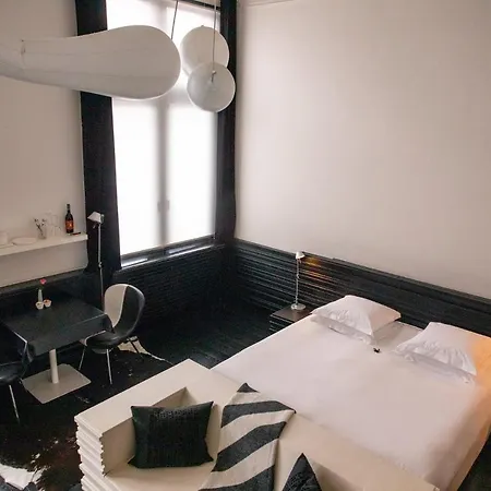 Feek Bed & Breakfast Antwerp