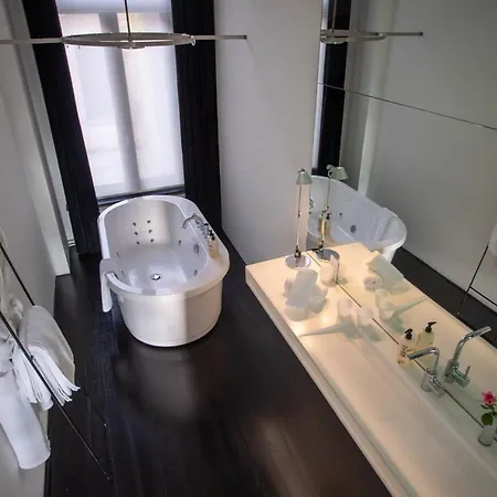 Feek Bed & Breakfast Antwerp