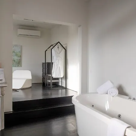 Feek Bed & Breakfast Antwerp