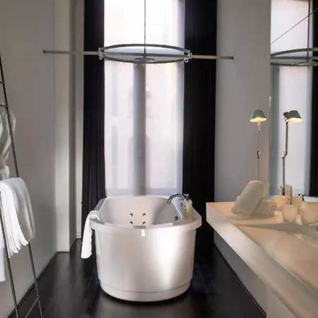 Feek Bed & Breakfast Antwerp