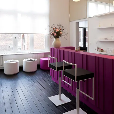 Feek Bed & Breakfast Antwerp