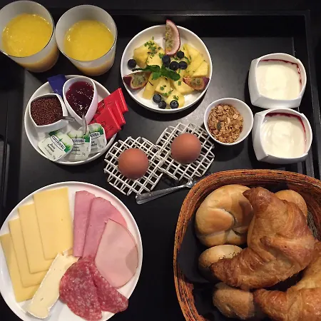 Bed & Breakfast Feek Antwerp